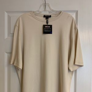 Kirkland Mens Large Pima T-shirt